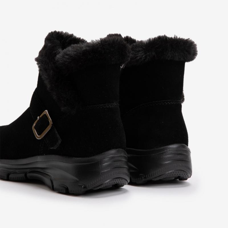 Young Age By Esquire Womens Ugg Short Boots