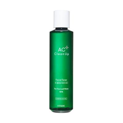 Etude House AC Clean Up Gesichtswasser 200ml