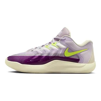 The Alchemist x KD 17 EP Producer Pack Herren Sneaker Creme Kokosmilch Laser-Orange HF4083-902
