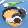 Flexible Silicone Skin for 4 Headsets, Easy to Clean and Install Protections Cover