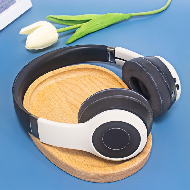 Flexible Silicone Skin for 4 Headsets, Easy to Clean and Install Protections Cover