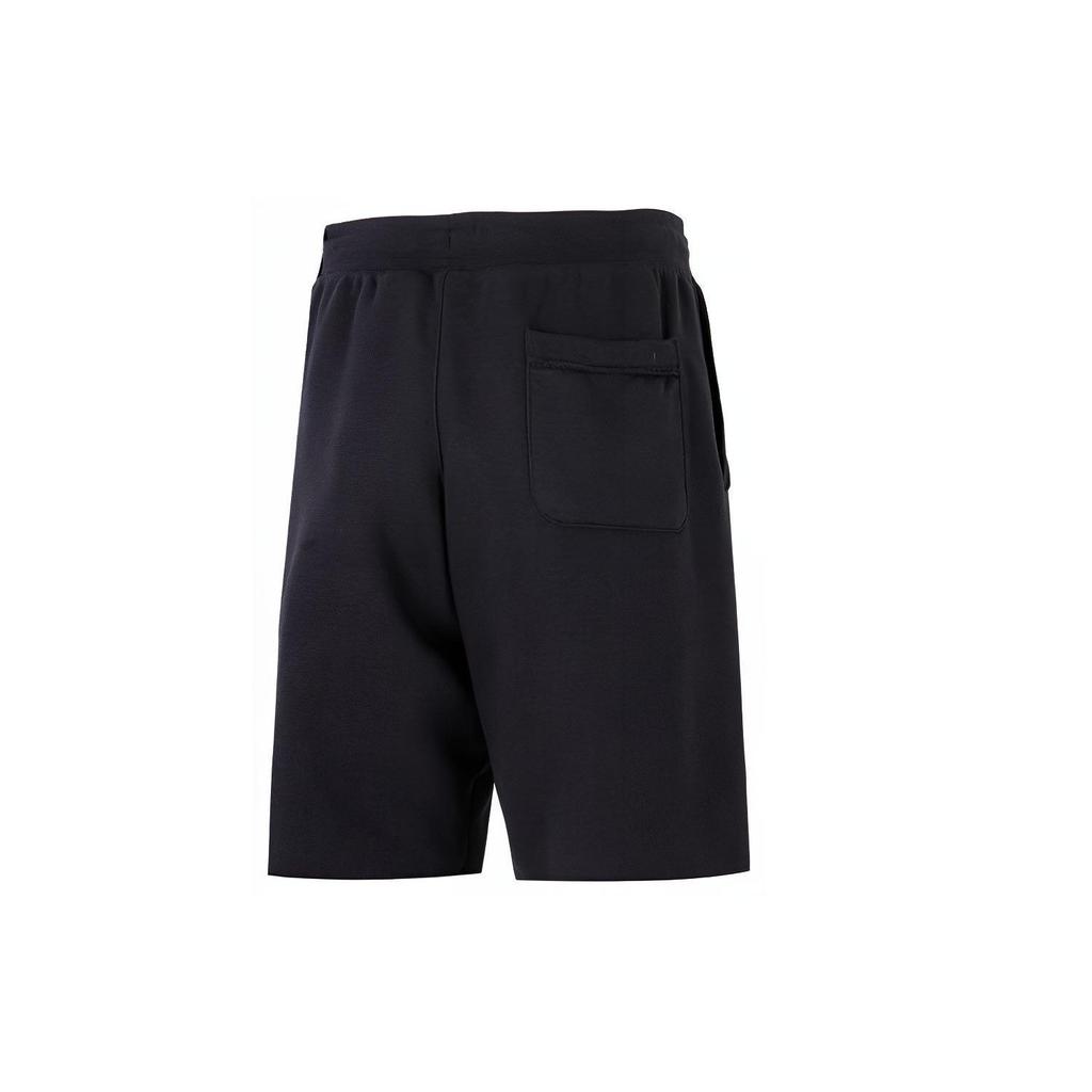 Nike Sportswear Casual Shorts Men's Black DM6818-010