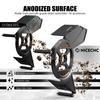 For Harley Sportster S RH1250S 2021-2024 2023 NICECNC Front Hoops Sprocket Cover Guard Nightster RH975 Special RH975S 2023-2024