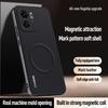 Magnetický obal na telefon pro Motorola Moto Edge 40 Neo Pro Edge40 Pro 5G Silikonový nárazuvzdorný ochranný zadní kryt telefonu Coque