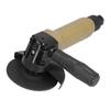 4in   Angle Grinder   Speed Portable Pneumatic Polishing Machine 11000rpm KP‑632
