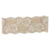 Hollow-Out Mesh Lace Hairband Elegant Headwrap Cap Fashion Headband  Lady Girls Headwear