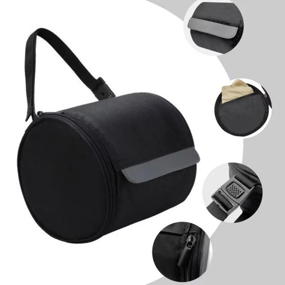 Waterproof Toilet Paper Cover Adjustable Toilet Paper Bag Napkin Box Toilet Paper Holder  Car