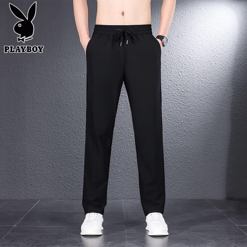 Playboy Men s Summer Casual Apparel Collection L