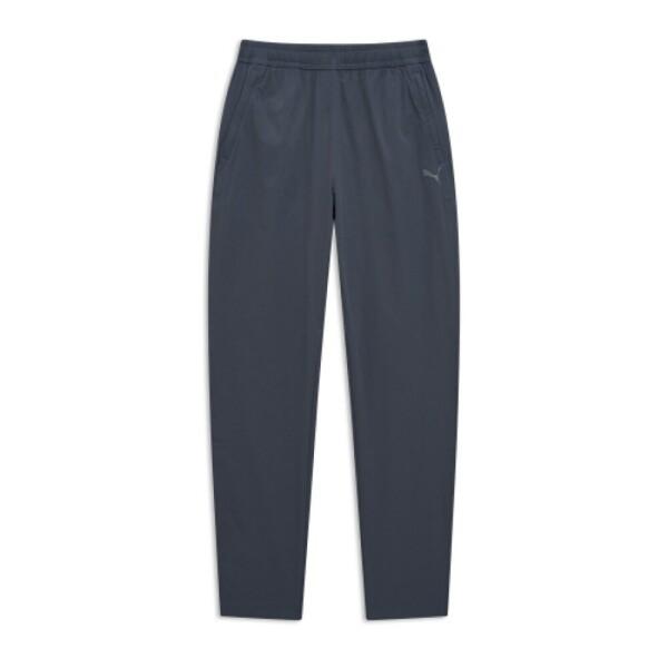 Puma Men S Performance Woven Track pantS 941424 01 Grey/M