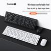 Founder KN200 Wireless Keyboard and Mouse Combo