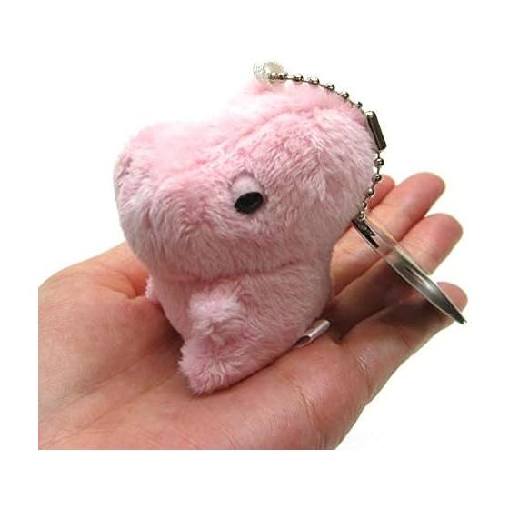 Jurassic Dinosaur Keychain Tyrannosaurus
