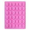 1pc Fish Silicone Cookies Mold Ice Cube Tray DIY Soap Form Chocolate Silicone Cake Molds