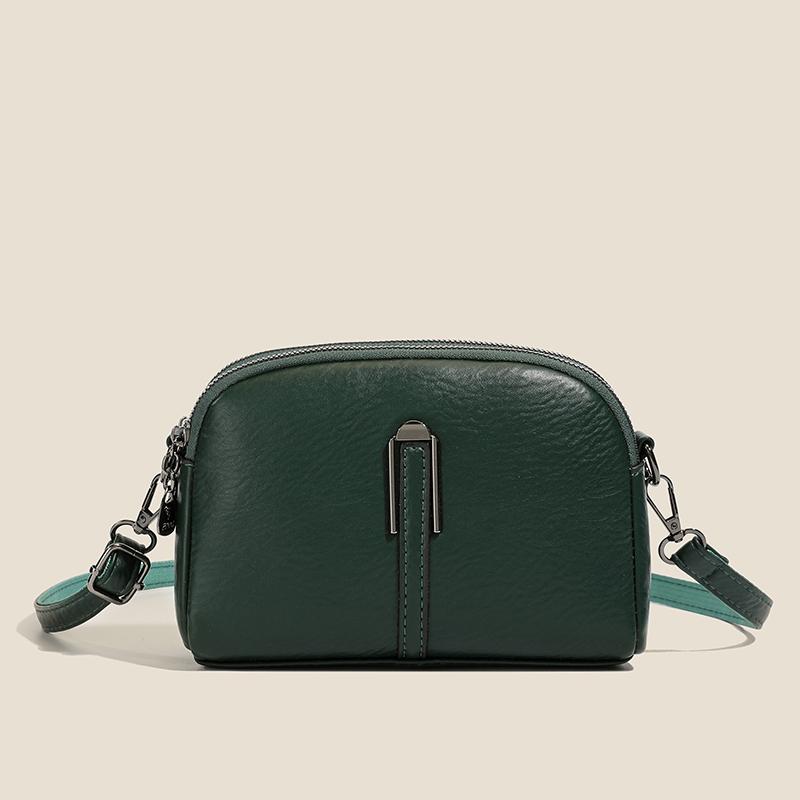 Quality Soft Pu Leather Crossbody Bags for Women  Designer Shoulder Messenger Bags  Women Bags Luxury Handbags Sac A Main