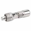 Mountain Bike Crank Extractor Puller Removal Tool Bicycle Crank Arm Remover Repair Tool