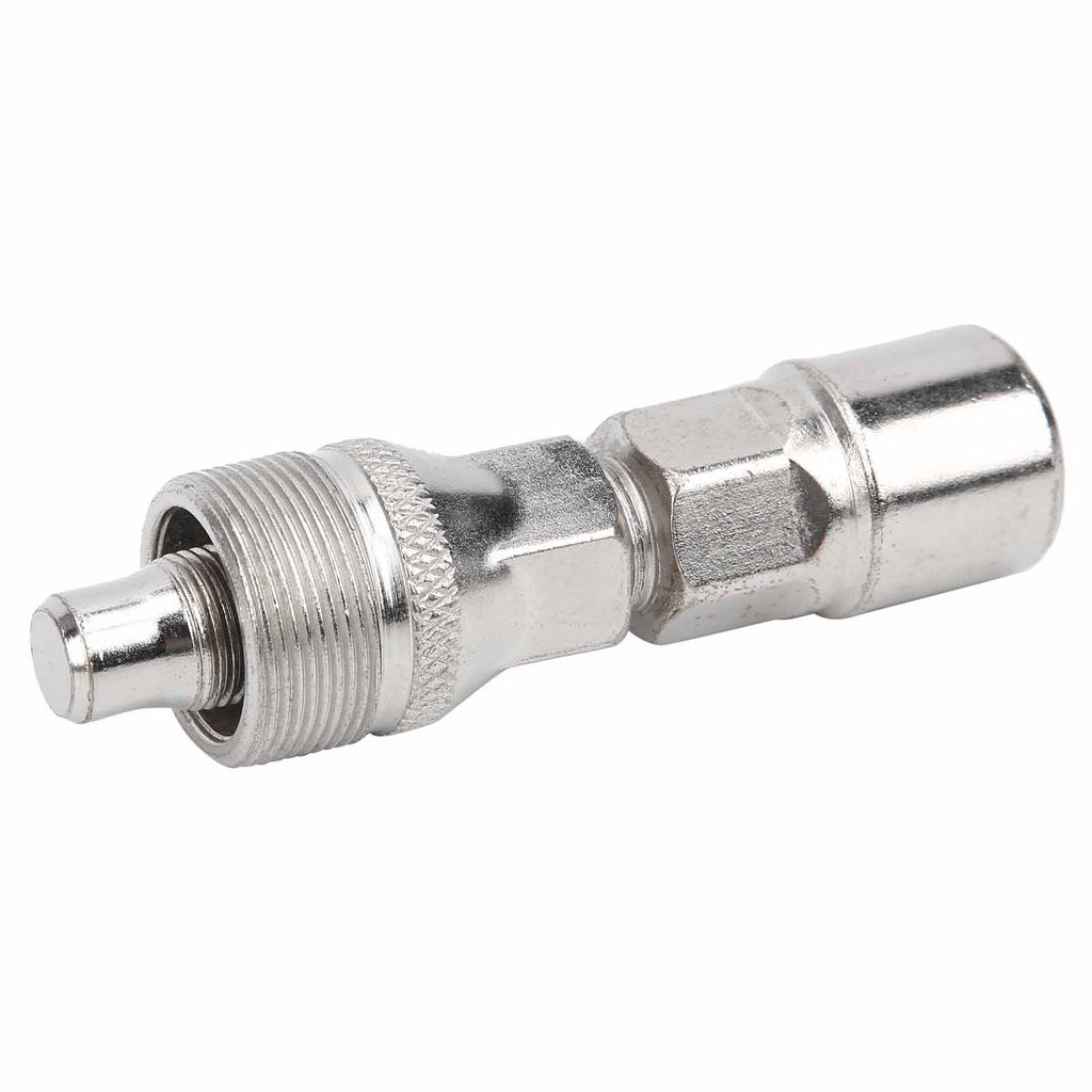 Mountain Bike Crank Extractor Puller Removal Tool Bicycle Crank Arm Remover Repair Tool