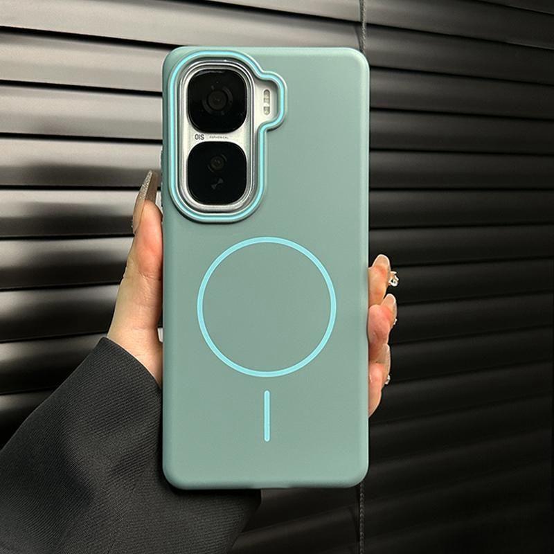 Pro VIVO iQOO Neo10 Pro Pouzdro Jednoduchý a měkký magnetický PC kryt šetrný k pokožce odolný proti pádu Pro VIVO iQOO Neo 10 Pro Funda