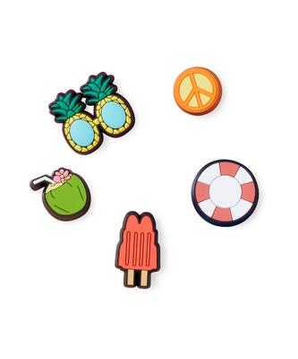 Happy Summer 5 Set
