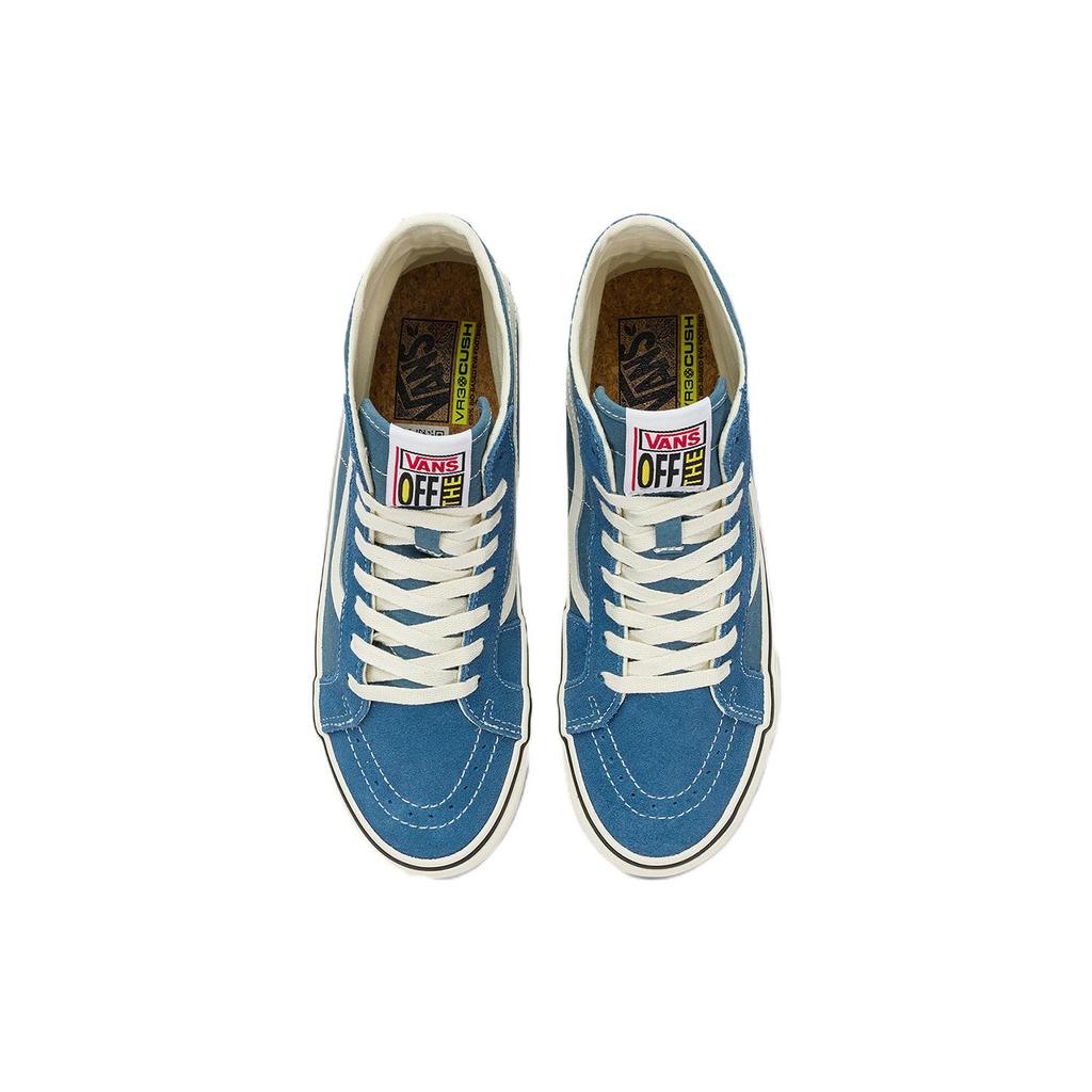 New Vans SK8 HI 138 VR3 VN0A4BX6ZR8