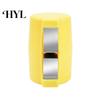 Egg Shell Opener 2Pcs Eggshell Tool Cracker Stainless Steel Peeler Portable Compact Cracking Handheld Separator for Eggs Cooking Baking Lightweight