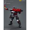 Infinity 1 18 Joytoy X Infinity Nomads Wildcats  Polytechnic Tactical Unit  1 Man