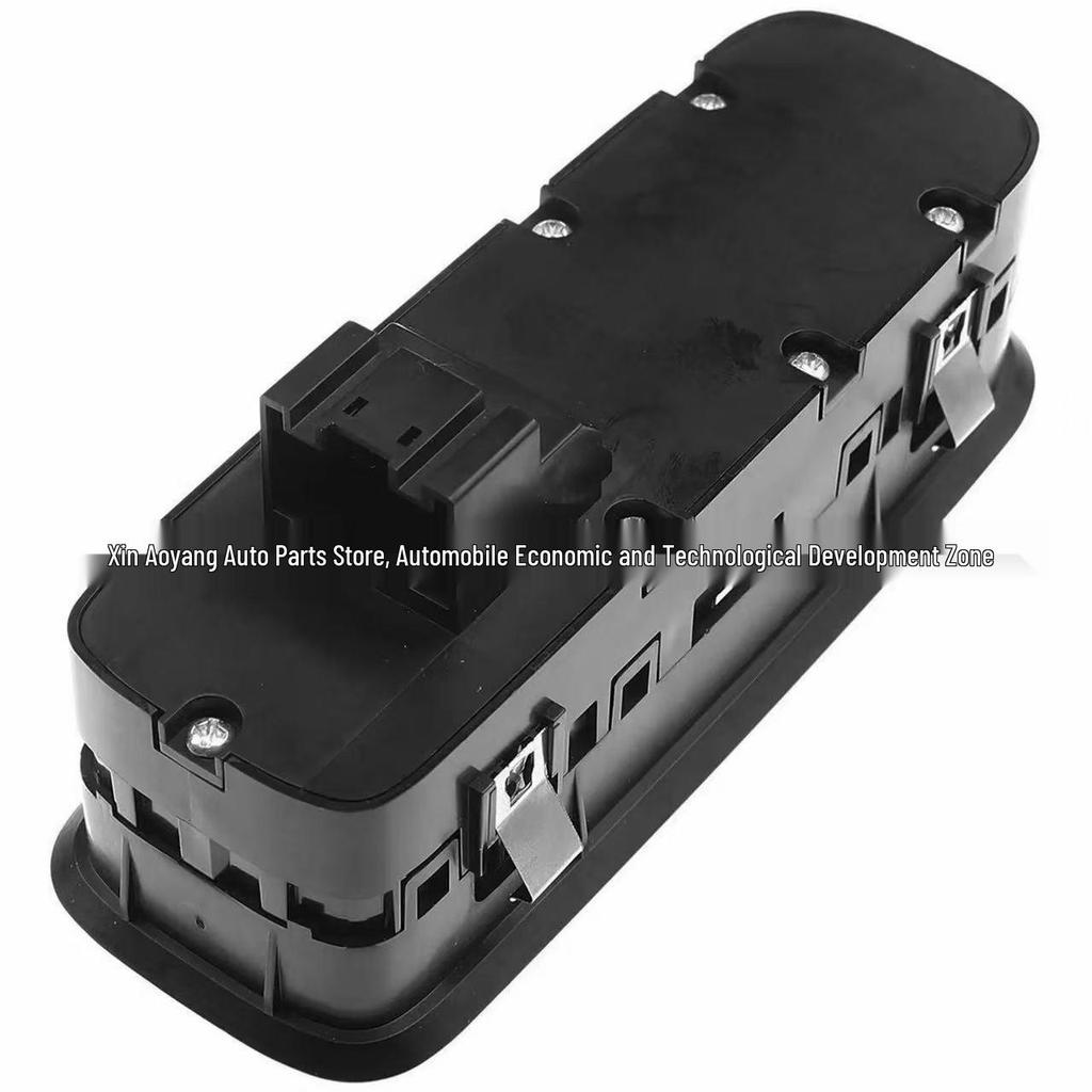 OEM Porsche Power Window Switch 971959858C