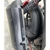 Motorcycle Rear Fender Mudguard Splash Guard For Yamaha X-MAX 300 250 125 XMAX XMAX125 XMAX300 XMAX250 2017 - 2024 Accessories