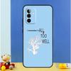 All Too Well Short Film Book Case For Samsung Galaxy A56 A52 A53 A16 A26 A36 A55 A35 A15 A32 A12 A33 A13 A14 A34 A54 A17