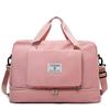 Luggage Foldable Accommodation Maternity Storage Bag Wet and Dry Separation Fitness Swimming Short Business Trip Boarding Bag
