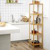 Bamboo Shelf - BCB55Y