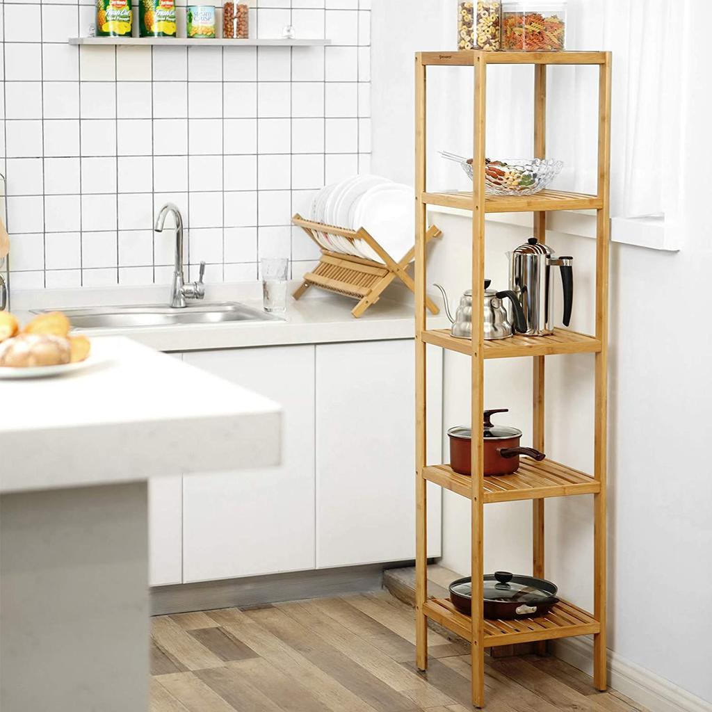 Bamboo Shelf - BCB55Y