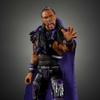 Mattel WWE Ultimate Edition Action Figure Accessories Damian Priest Collector Set with Interchangeable Head Hands and 30 Articulation Points & 6-inch