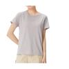 Under Armour Solid Color Breathable Short Sleeve T-Shirt Women tops 1387316-009/XYY202605288/37002