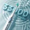 Bear Rechargeable Sonic Electric Toothbrush with Multi-Mode Soft Bristles CN plug (adapter included)