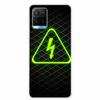 Christmas For Vivo Y21s Case TPU Soft Silicone Back Cover Case For Vivo Y21s V2110 Shockproof Coque VivoY21s Shell Cartoon Funda