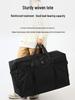 Foldable Lightweight Large-Capacity Check-in Travel Bag