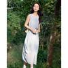Betu Sleeveless Cocoon Dress