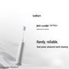 I2 2nd Gen Sweep-Vibration Electric Toothbrush CN Plug (adapter Included)