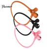 Key-operated Bike Lock with Keys Cute Biscuit Dog Cable Anti-Theft Secure Silicone Covered Bicycle for Helmet Door Skateboard Anti-theft Bicycles