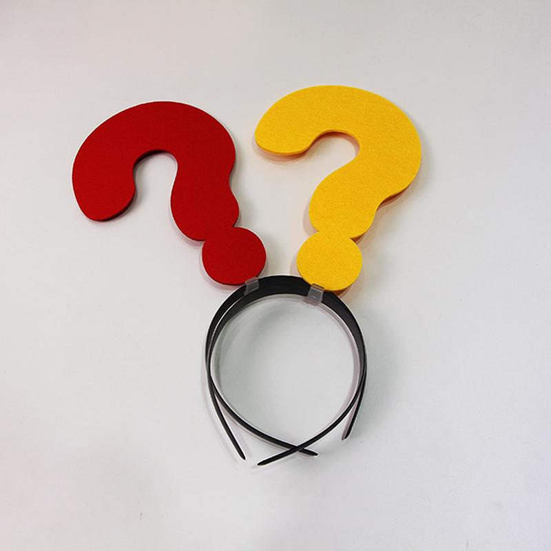 Aro para el pelo creativo con forma de punta de flecha, diadema divertida de flecha, linda diadema, accesorio fotográfico, tocado, accesorios para el pelo personalizados, regalos