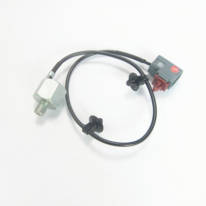 Części silnika samochodowego czujnik stukowy ZJ01-18-921 do Mazda 323 family protege 1998-2005 Mazda 3 2004-2012 BK BL 1.6 Premacy 1999-2005
