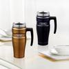 Thermos Vacuum Insulated Stainless Steel Bottle 470ml
