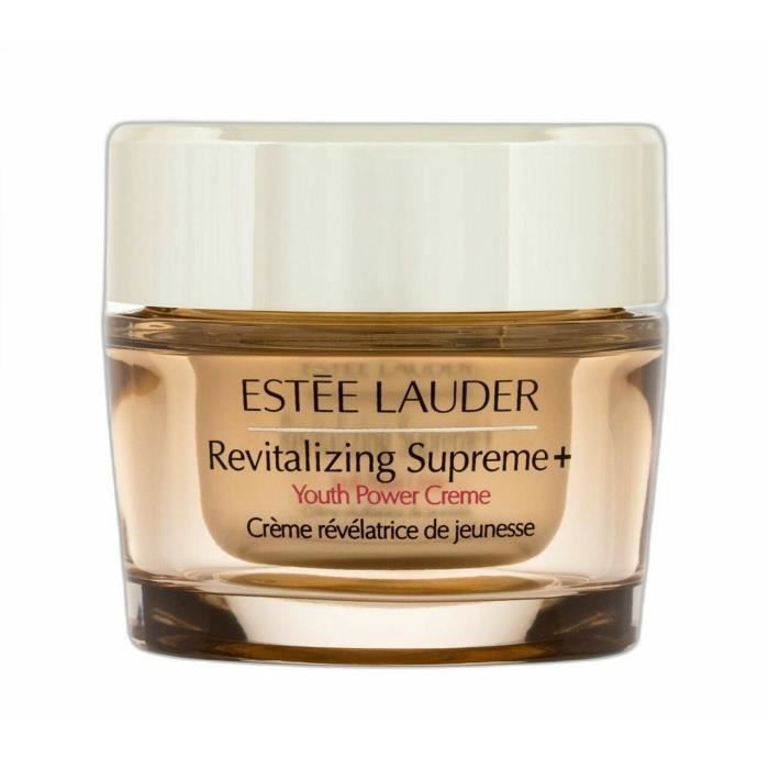 Crème Revitalisante Suprême + Jeunesse Estée Lauder - Tous types de peau - 50ml