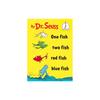 One Fish Two Fish Red Fish Blue Fish (Beginner Books)