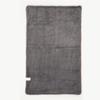 KODEN Electric 130 x 80 Rabbit Dust Mite Slide Temperature Blanket, cm, Fur, Washable, Repellent, Control, CWA401H-HM