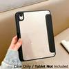 Case for iPad (A16) 11th Generation 11 Inch /10th Generation 10.9 Inch Case with Pencil Holder, Hybrid iPad 11 10 Case
