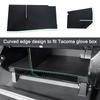 Glove Box Organizer for Toyota Tacoma Accessories 2016-2018 2019 2020 2025 2025 2025, Insert Compartment Center Console Tray