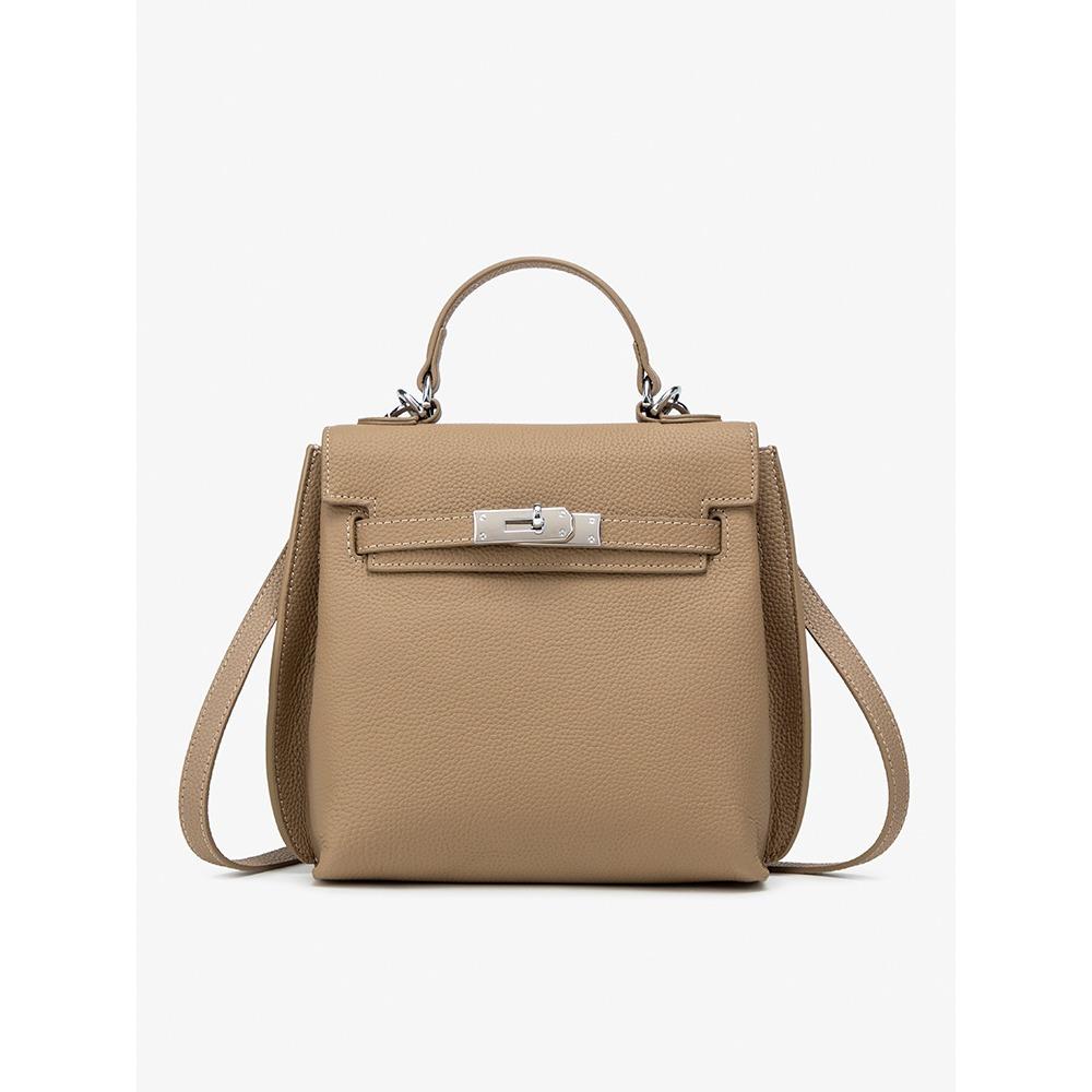 

Рюкзак из коровьей кожи, Новая сумка для поездок на работу, Наплечная сумка-мессенджер, Высококлассная ручная сумка.