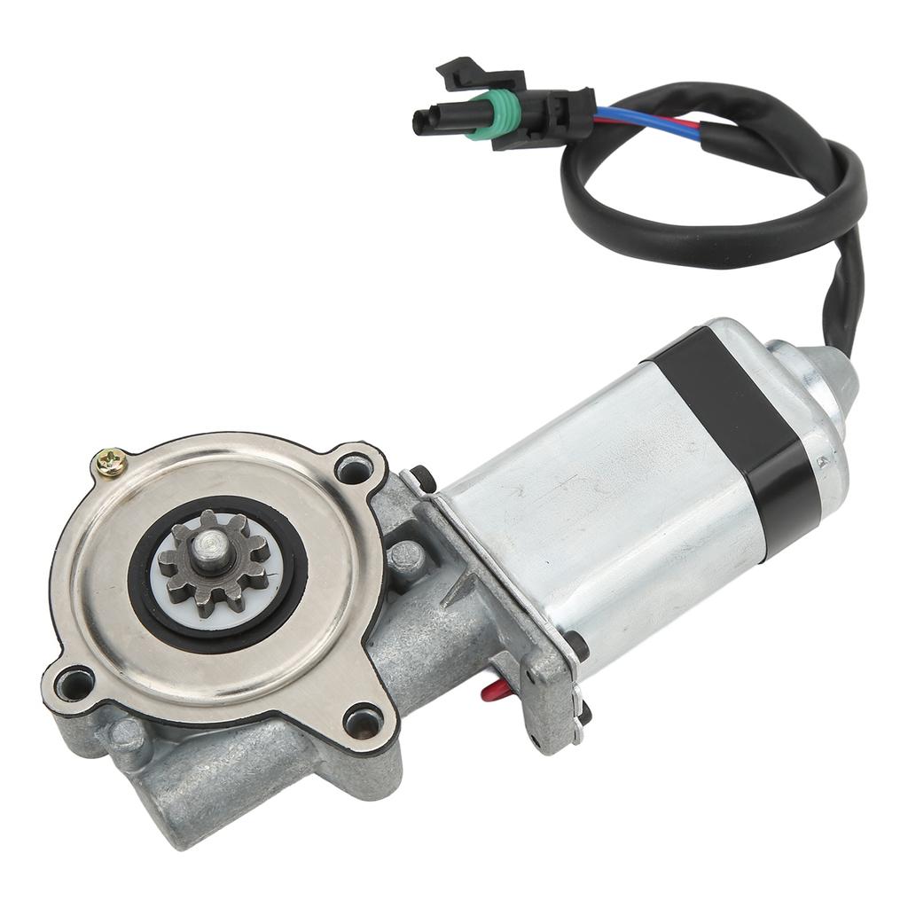 RV Step Motor 1820124 Electric Entry Step Motor Replace 369506 300‑1406 1636669 for Motorhome RV