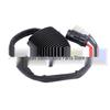 Voltage Regulator Rectifier for Buell XB9S/SL/SX (Y0302A-02A8)