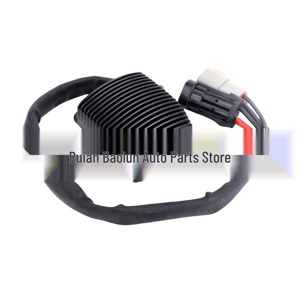 Voltage Regulator Rectifier for Buell XB9S/SL/SX (Y0302A-02A8)